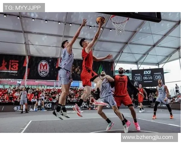 中国与安哥拉乐视对决精彩纷呈的篮球盛宴即将上演