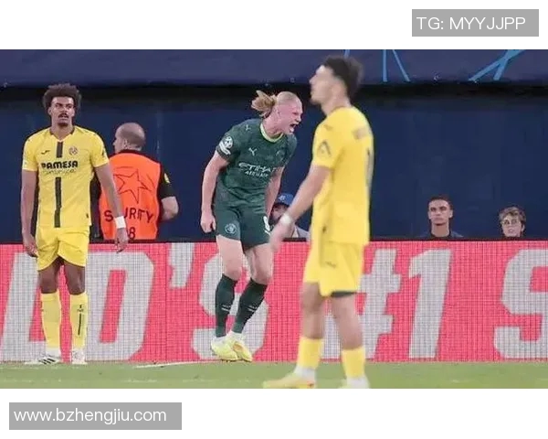 哈兰德与姆巴佩欧冠巅峰对决引发全球足球热潮 哈兰德与姆巴佩欧冠巅峰对决引发全球足球热潮