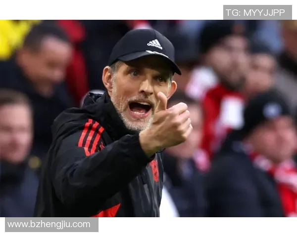 图赫尔接掌曼联在即滕哈赫面临下课危机引发热议 图赫尔接掌曼联在即滕哈赫面临下课危机引发热议