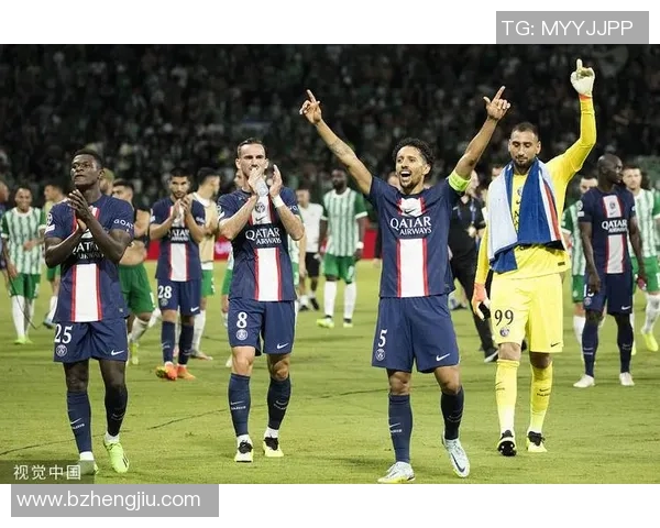 尼姆主场迎战巴黎圣曼争夺法甲积分榜关键战役